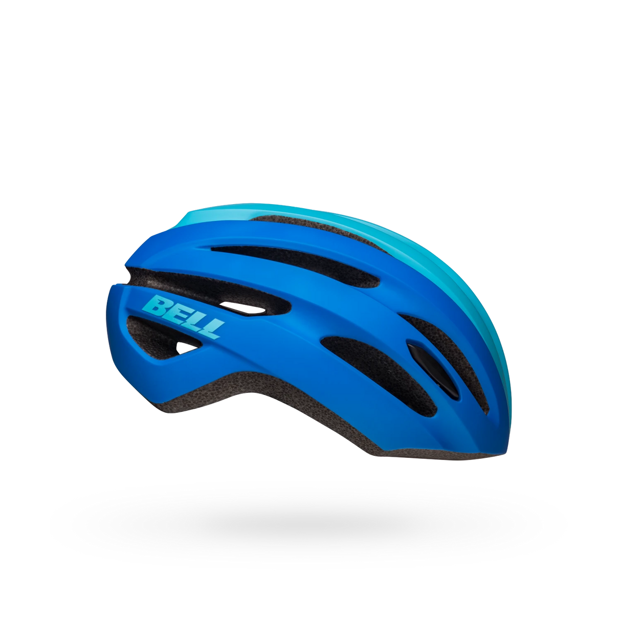 Bell Avenue MIPS Road Cycling Helmet Matt Blue