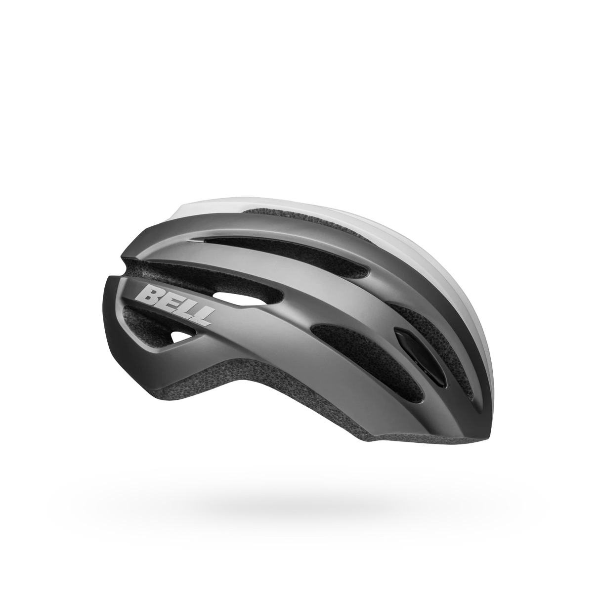 Bell Avenue MIPS Road Cycling Helmet Grey
