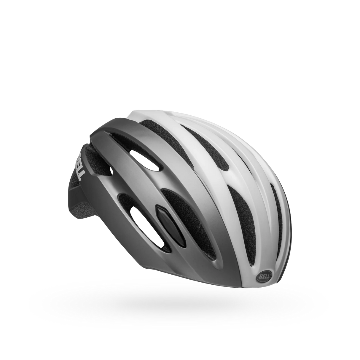 Bell Avenue MIPS Road Cycling Helmet Grey