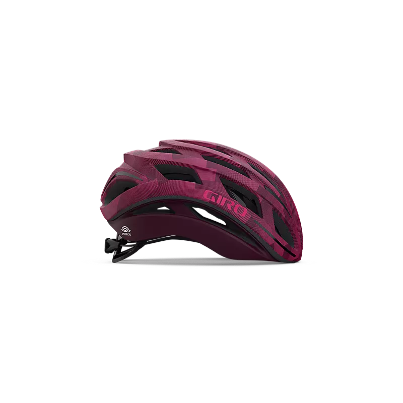 Giro Helios Spherical Helmet