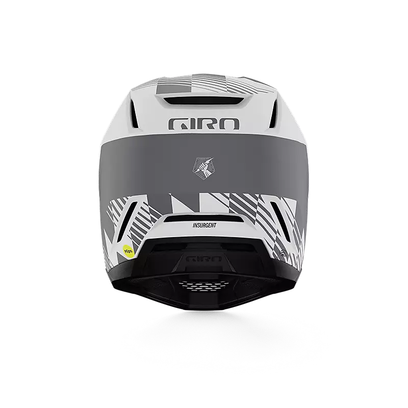 Giro Insurgent Spherical MTB Full Face Helmet