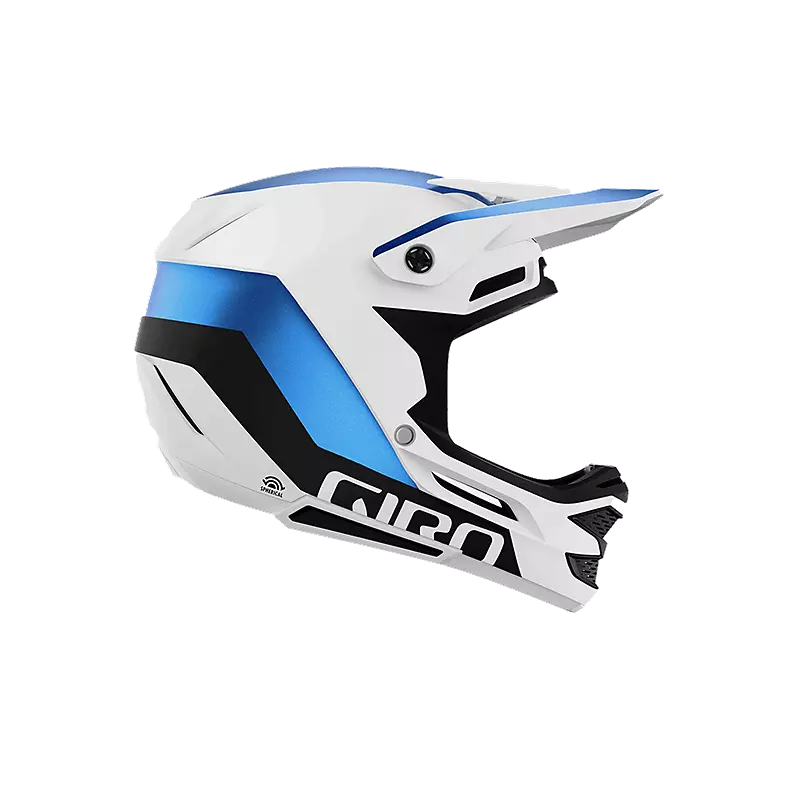 Giro Insurgent Spherical MTB Full Face Helmet