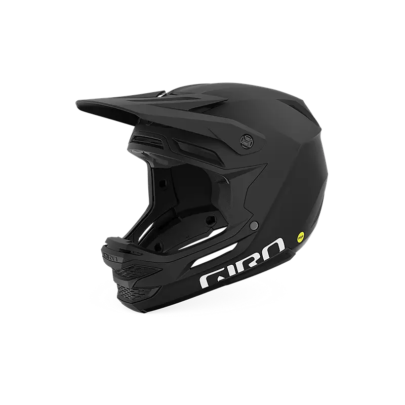 Giro Insurgent Spherical MTB Full Face Helmet
