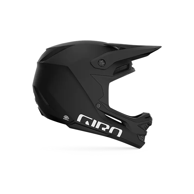 Giro Insurgent Spherical MTB Full Face Helmet
