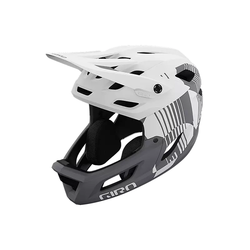 Giro Coalition Spherical Full Face Mountain Bike Helmet