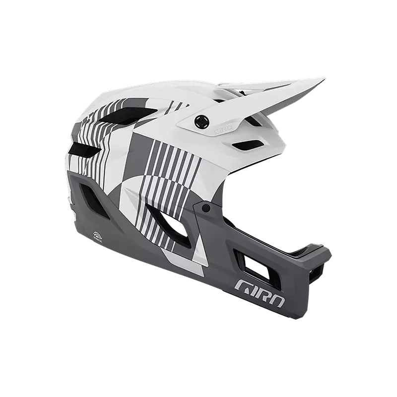 Giro Coalition Spherical Full Face Mountain Bike Helmet