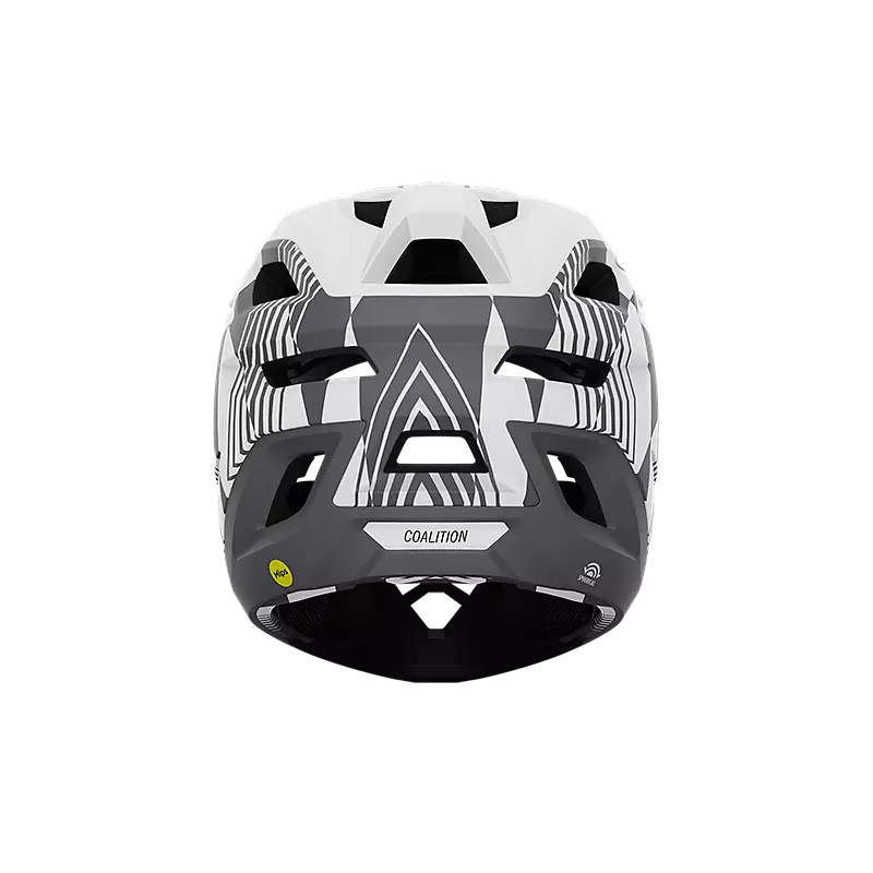 Giro Coalition Spherical Full Face Mountain Bike Helmet