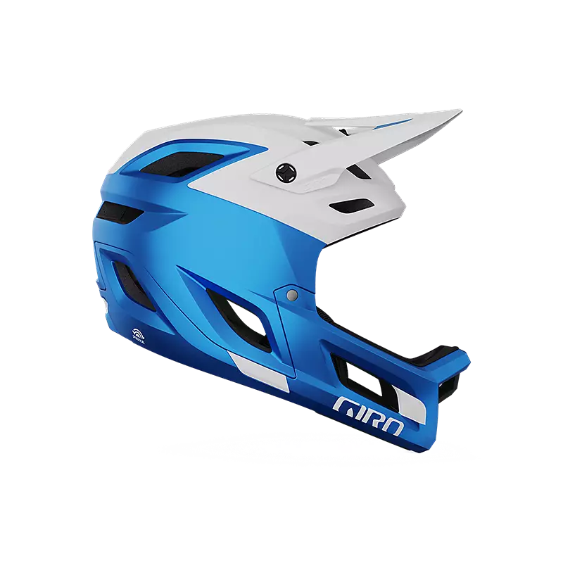 Giro Coalition Spherical Full Face Mountain Bike Helmet