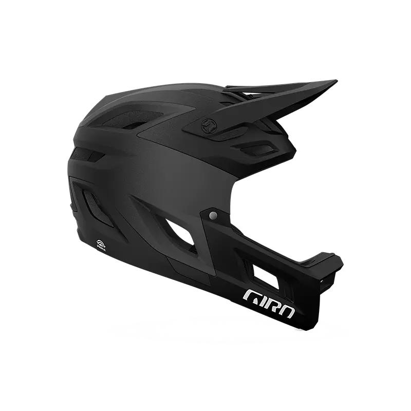 Giro Coalition Spherical Full Face Mountain Bike Helmet