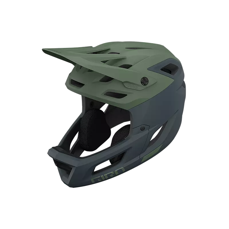 Giro Coalition Spherical Full Face Mountain Bike Helmet