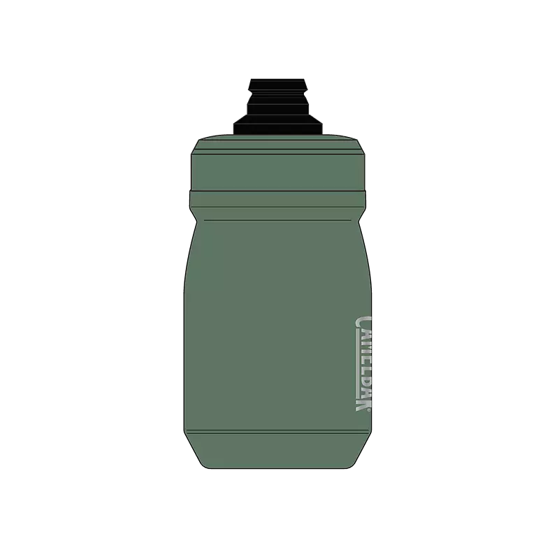 Camelbak Podium Insulated Steel 12oz Bike Bottle