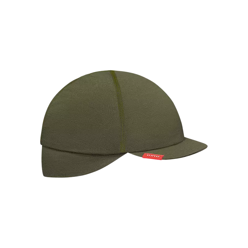 Giro Seasonal Wool Cap