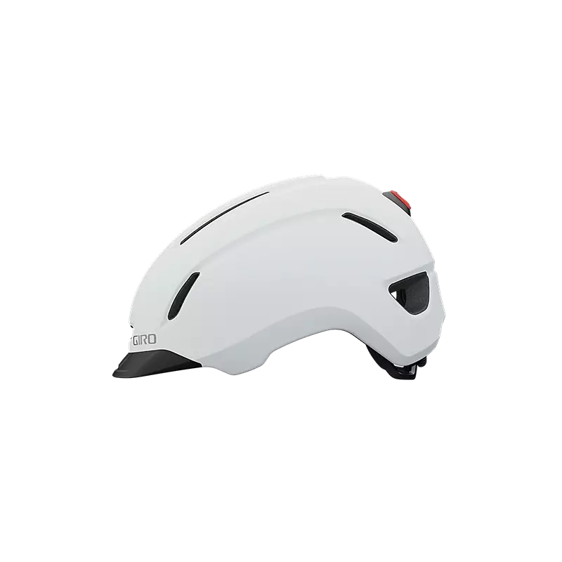 Giro Caden II LED Cycling Helmet