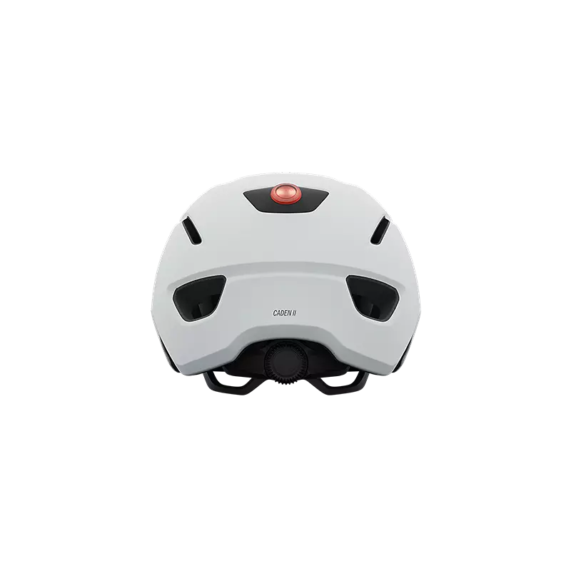 Giro Caden II LED Cycling Helmet