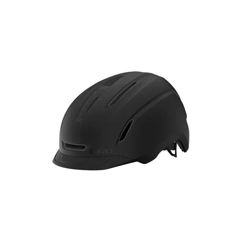 Giro Caden II LED Cycling Helmet