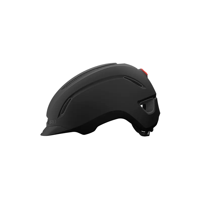 Giro Caden II LED Cycling Helmet