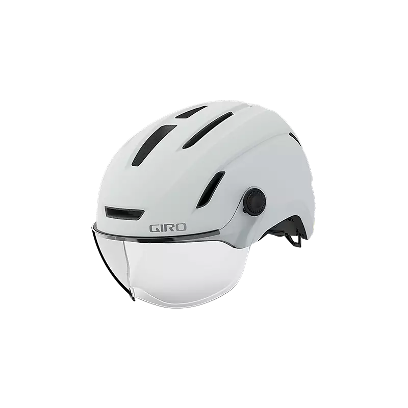 Giro Evoke Mips LED Helmet