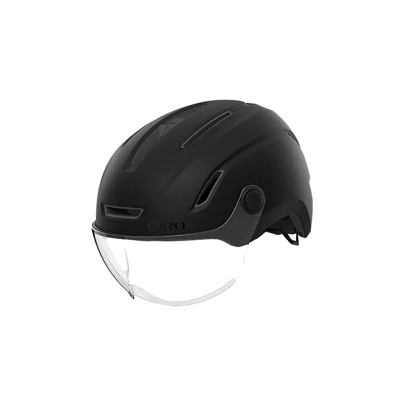 Giro Evoke Mips LED Helmet