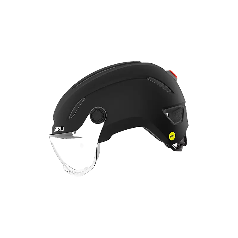 Giro Evoke Mips LED Helmet