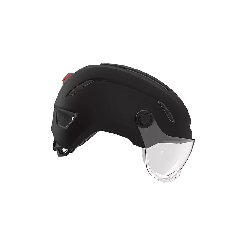 Giro Evoke Mips LED Helmet