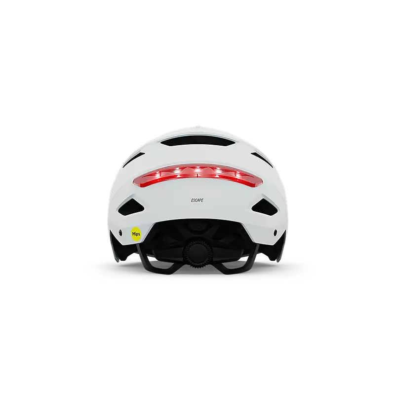 Giro Escape Mips LED Helmet