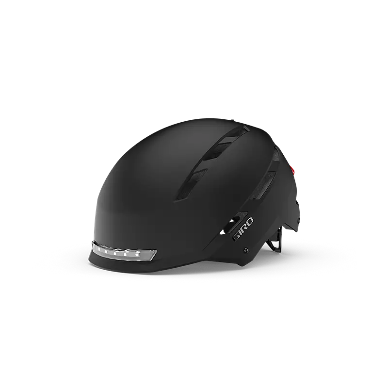 Giro Escape Mips LED Helmet