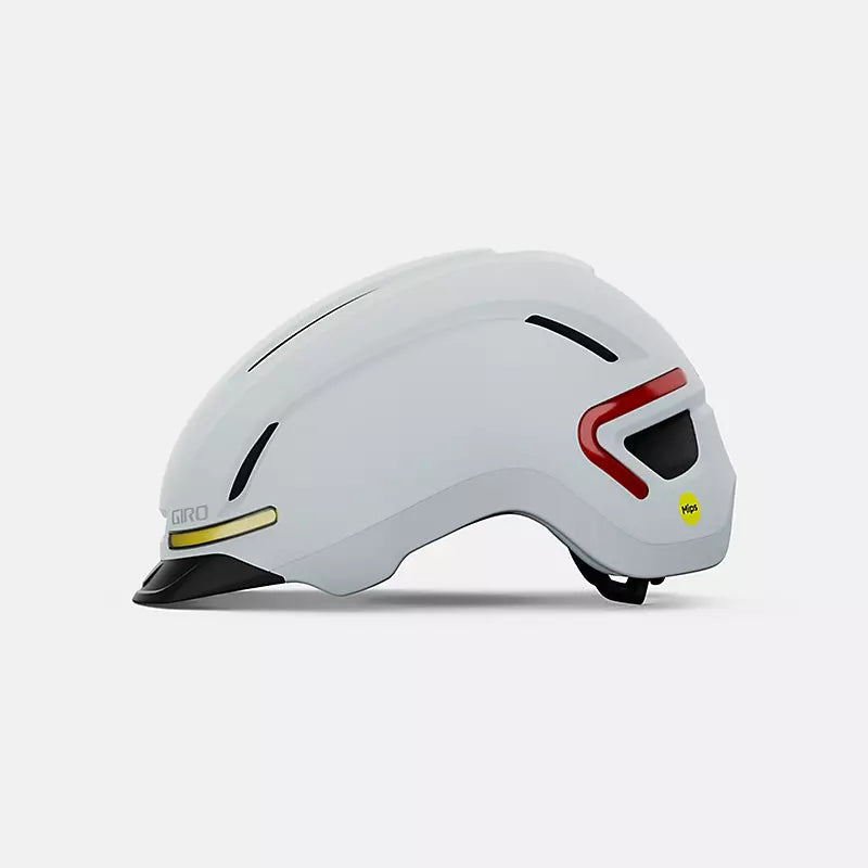 Giro Ethos Mips LED Helmet