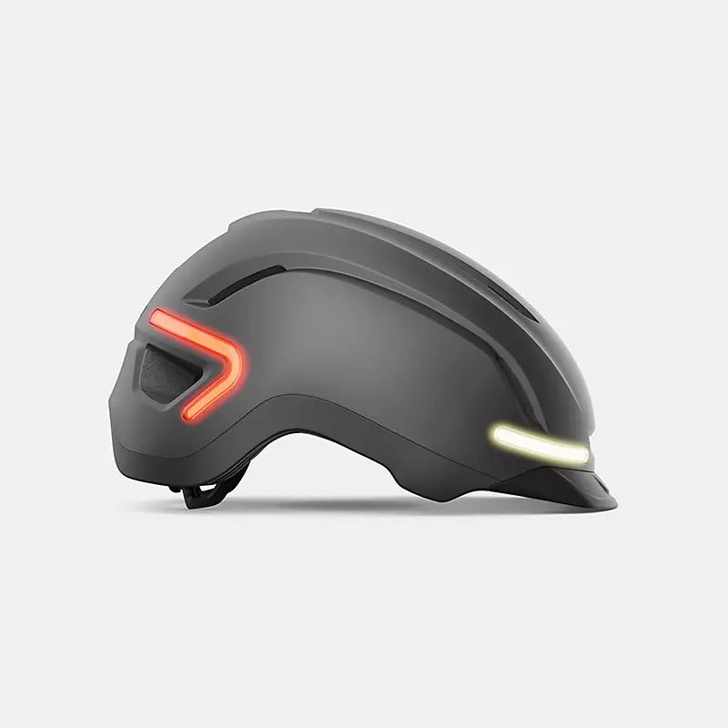 Giro Ethos Mips LED Helmet