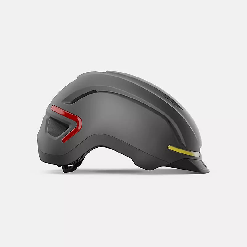 Giro Ethos Mips LED Helmet