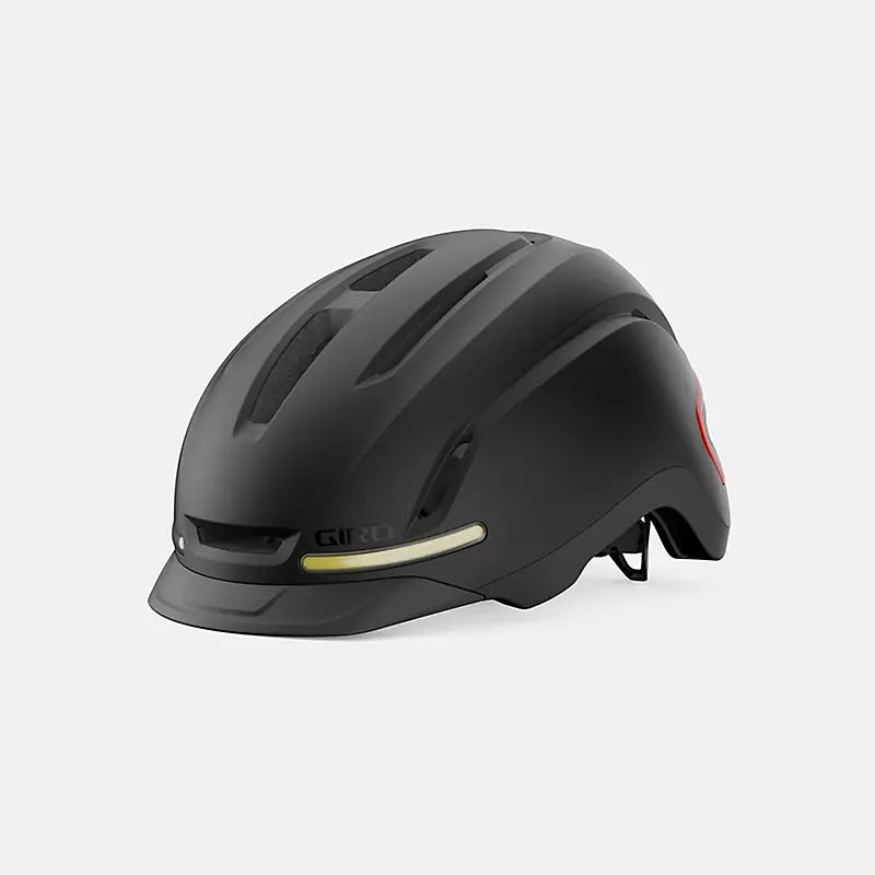 Giro Ethos Mips LED Helmet