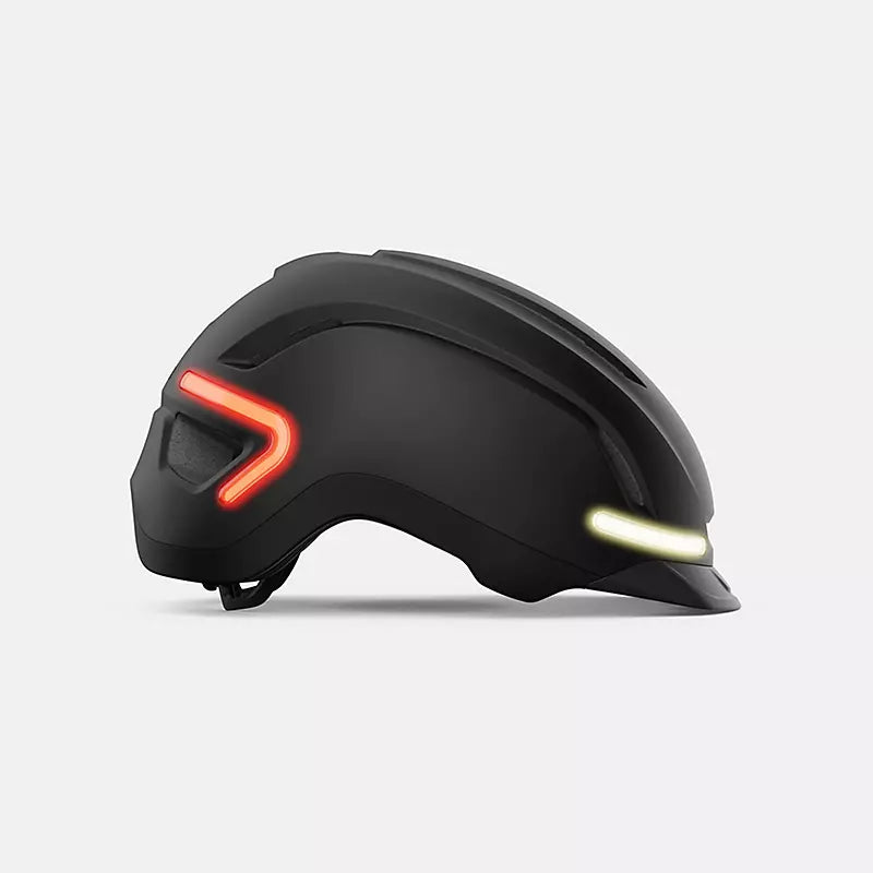 Giro Ethos Mips LED Helmet