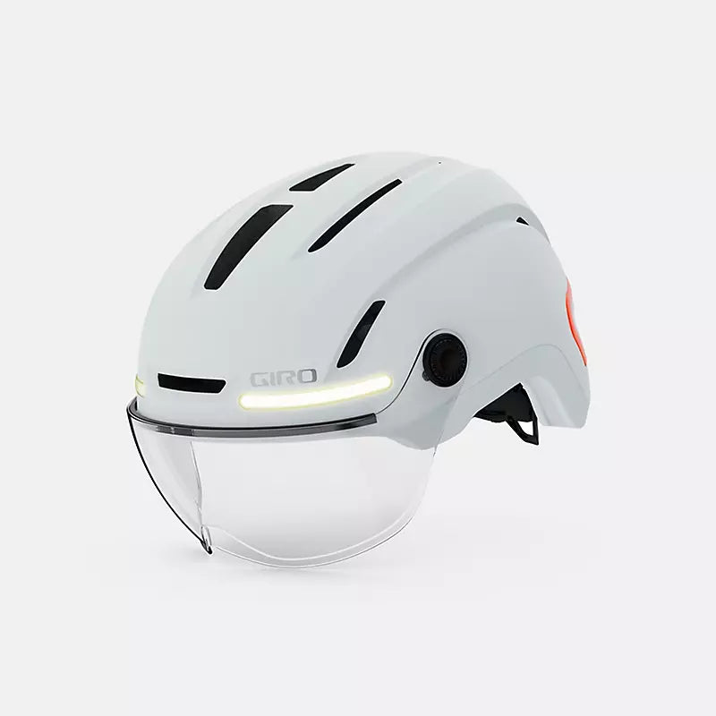 Giro Ethos Mips LED Shield Helmet