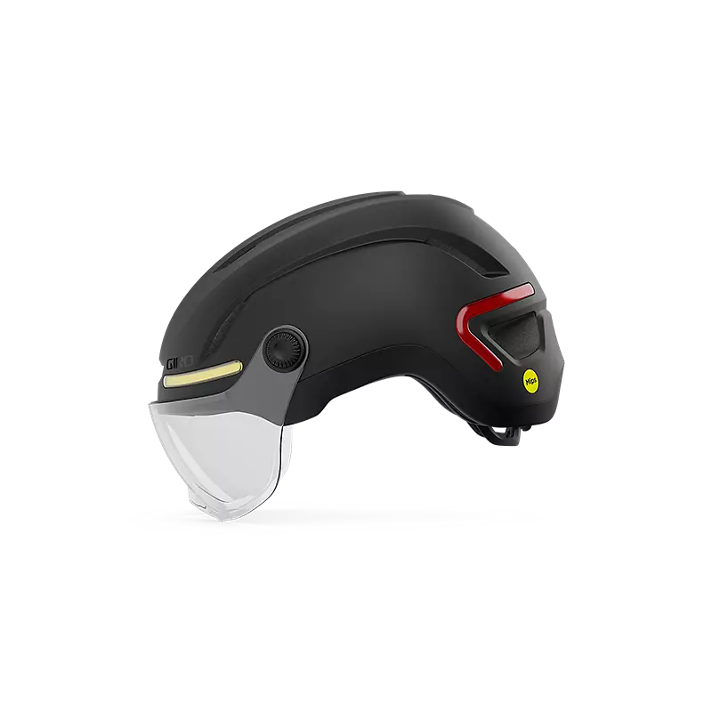 Giro Ethos Mips LED Shield Helmet
