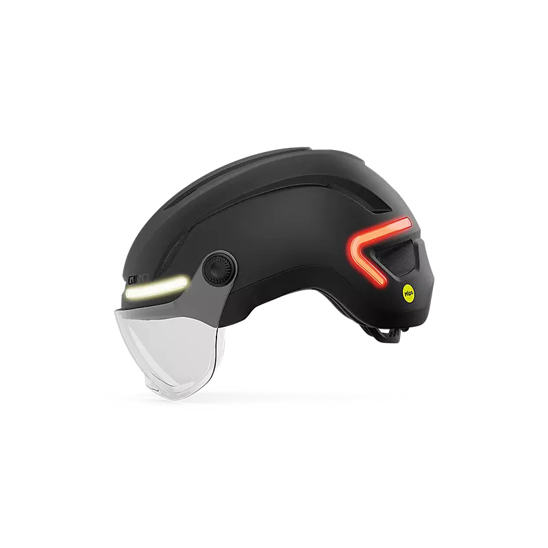 Giro Ethos Mips LED Shield Helmet
