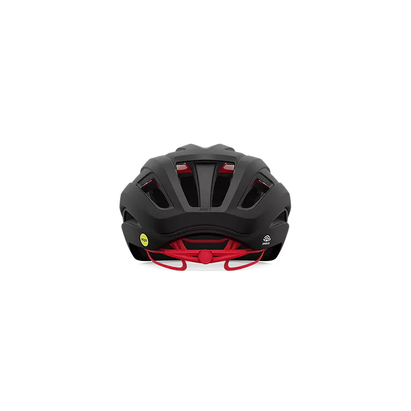 Giro Aries Spherical Road Cycling Helmet