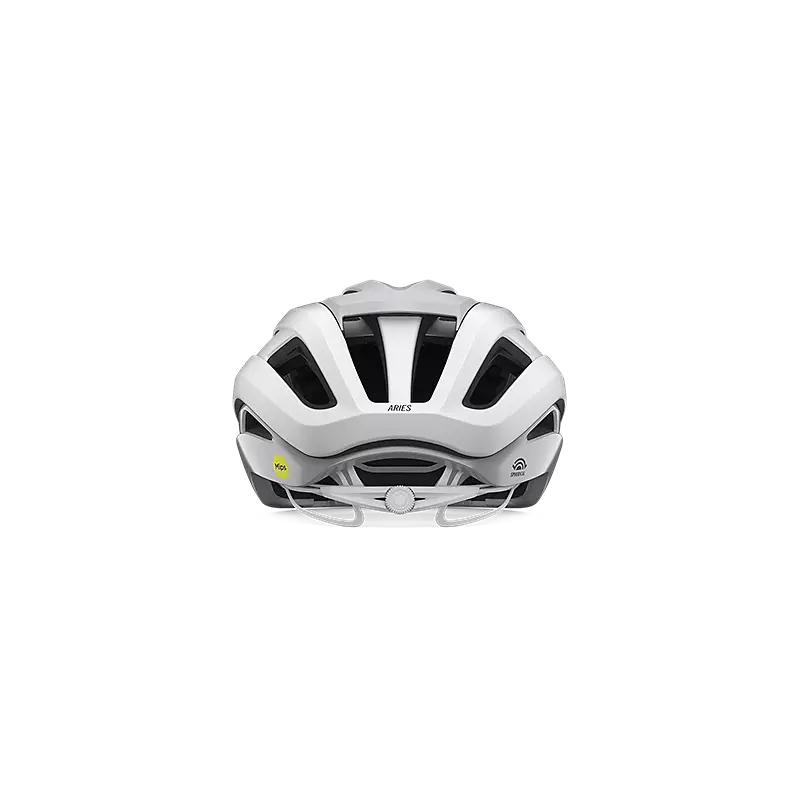 Giro Aries Spherical Road Cycling Helmet