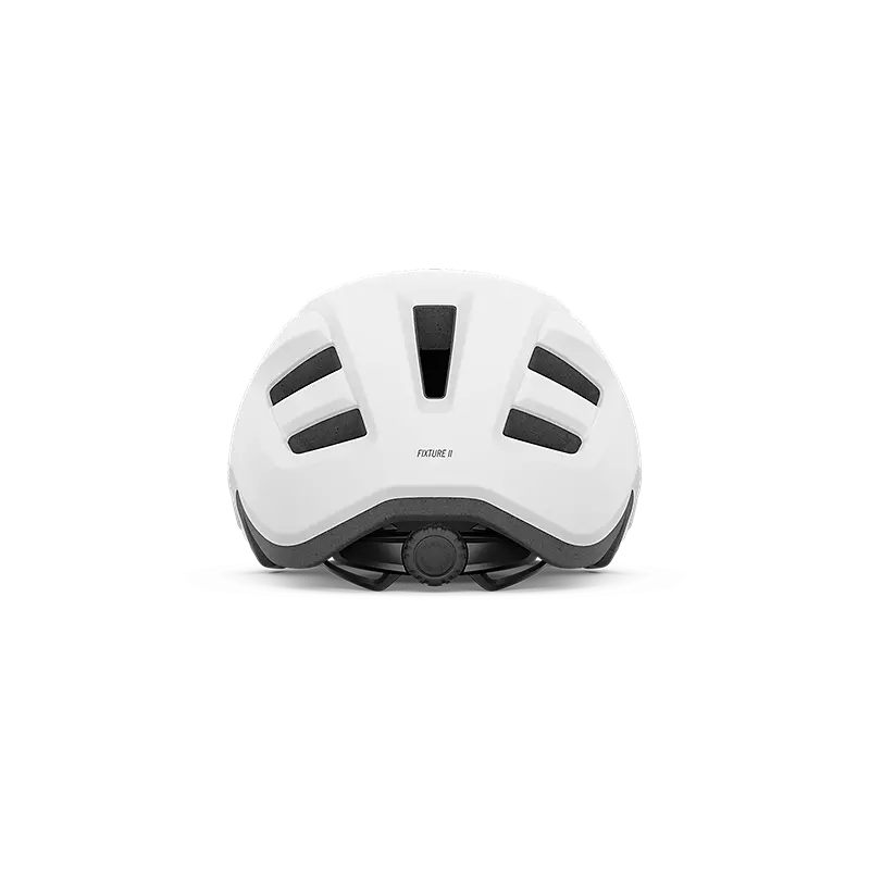 Giro Fixture II Cycling Helmet