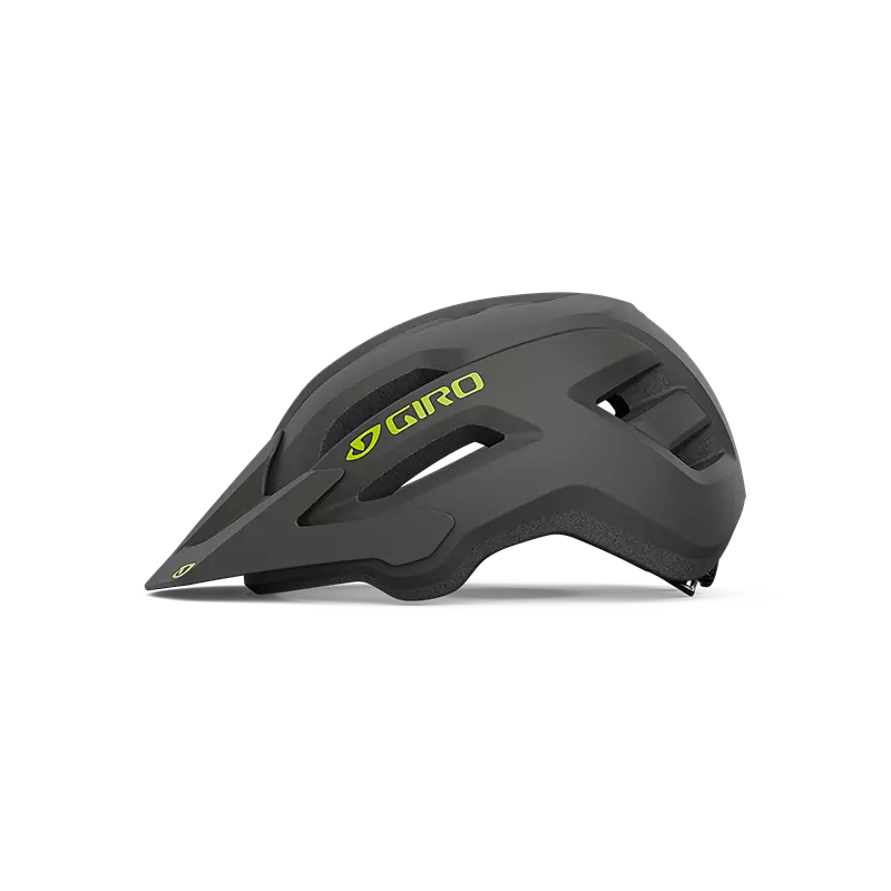 Giro Fixture II Cycling Helmet