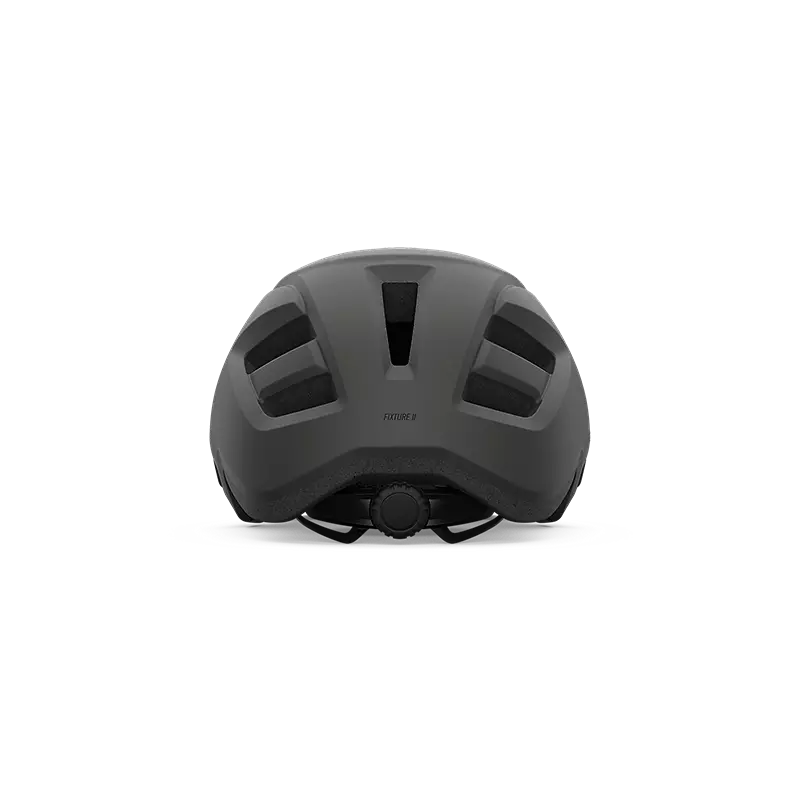 Giro Fixture II Cycling Helmet
