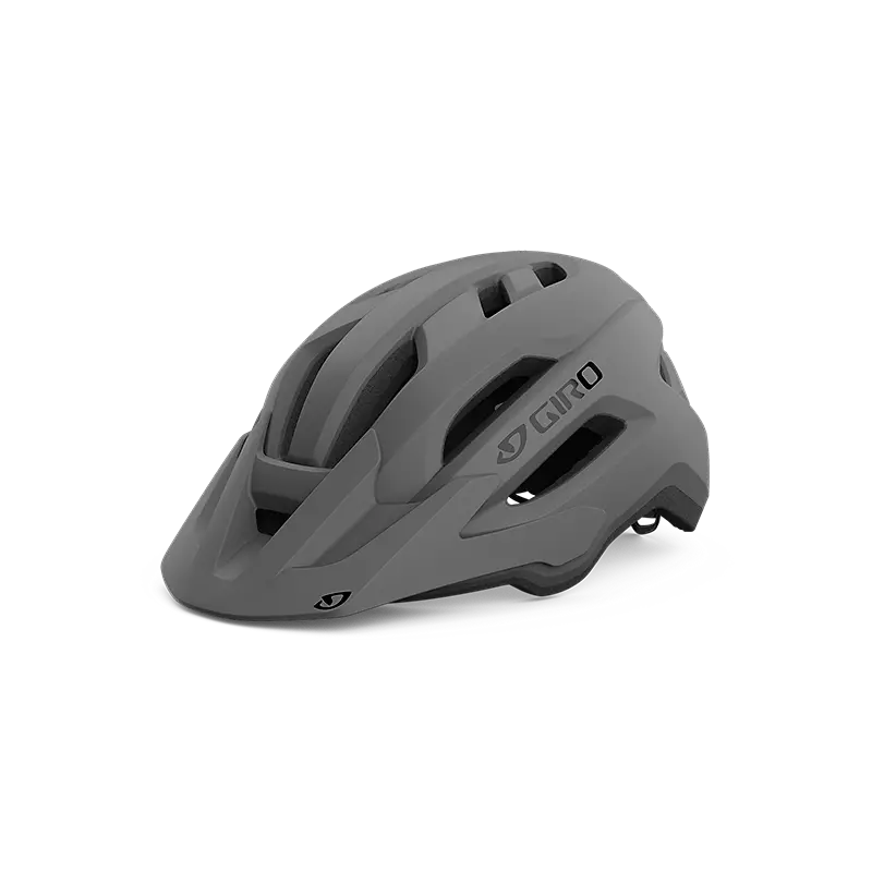 Giro Fixture II Cycling Helmet