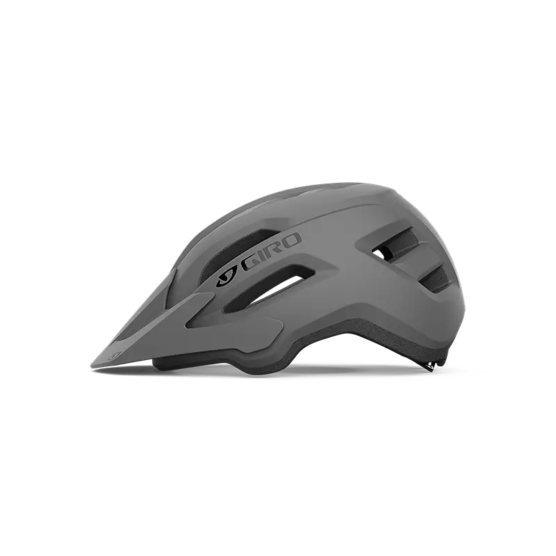 Giro Fixture II Cycling Helmet