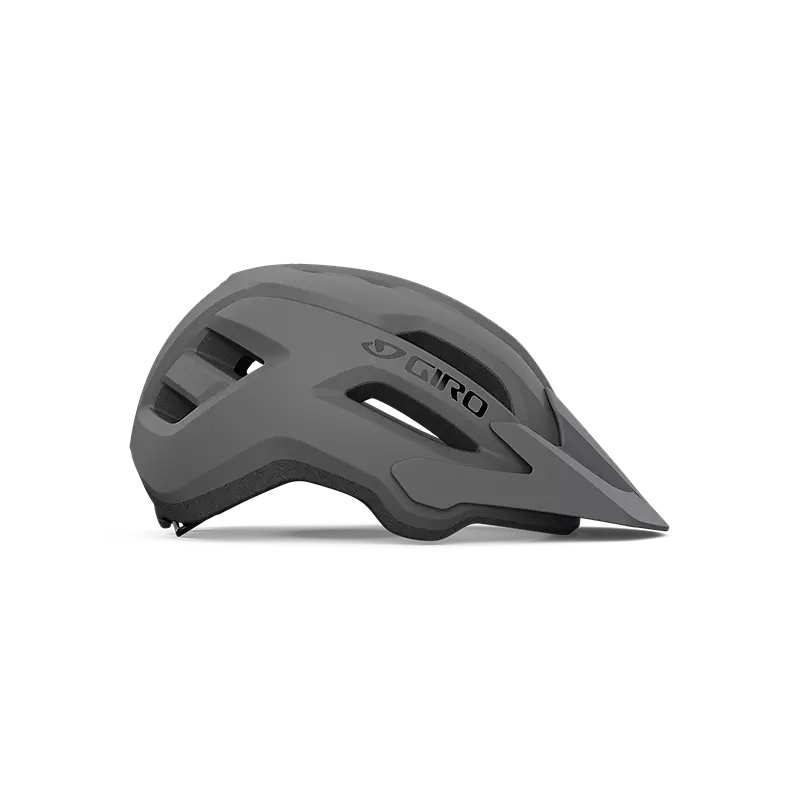 Giro Fixture II Cycling Helmet