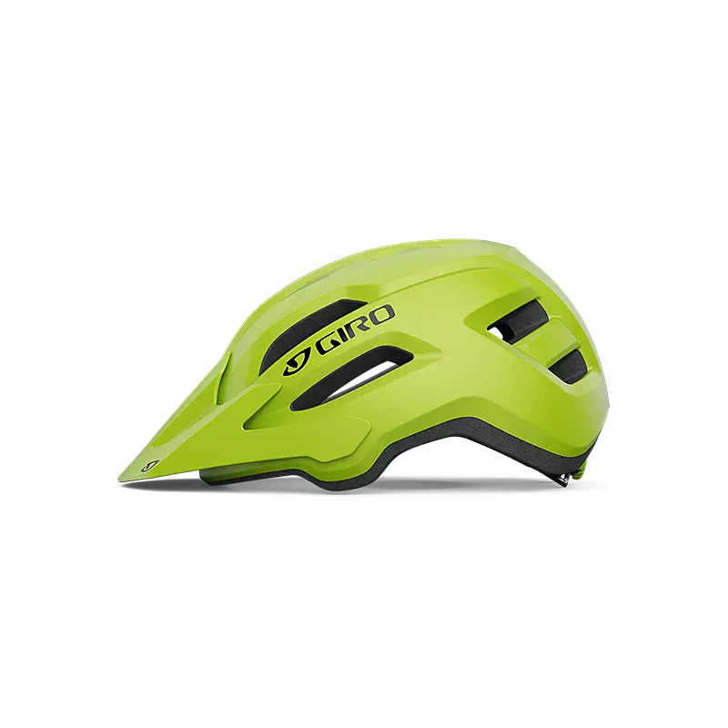 Giro Fixture II Cycling Helmet