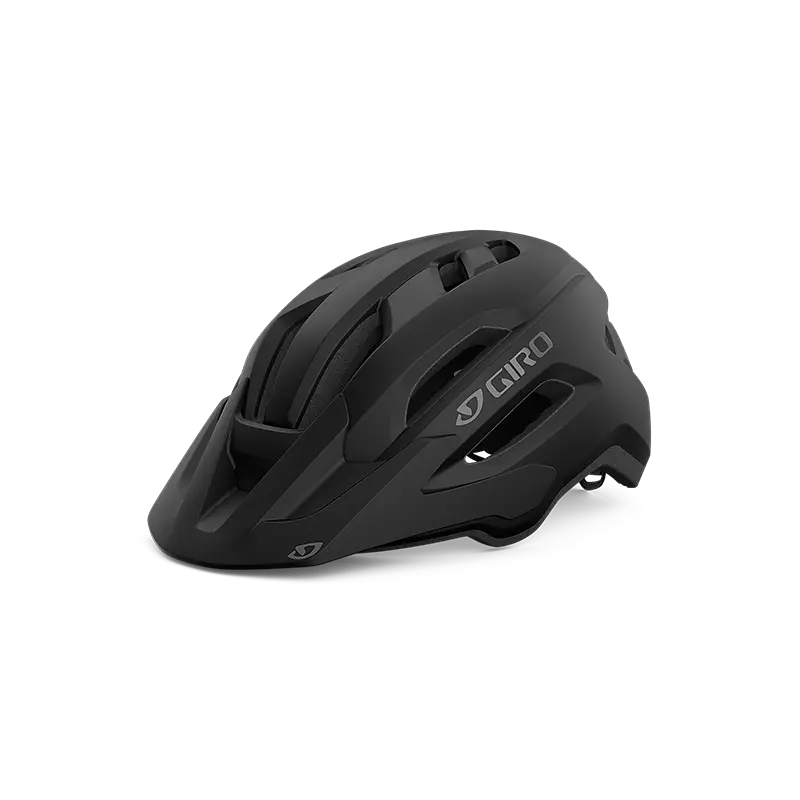 Giro Fixture II Cycling Helmet