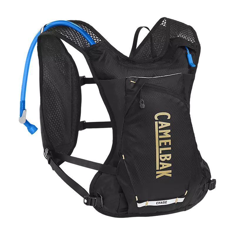Camelbak Chase Race 4 Hydration Vest with Crux 1.5 Litre Reservoir