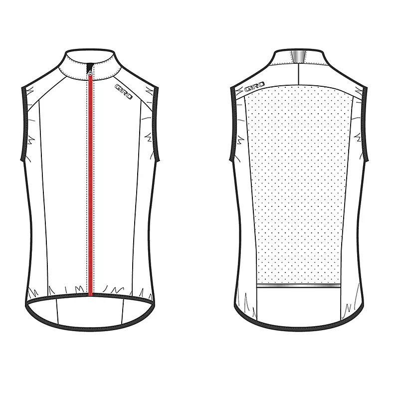 Giro Chrono Expert Wind Vest