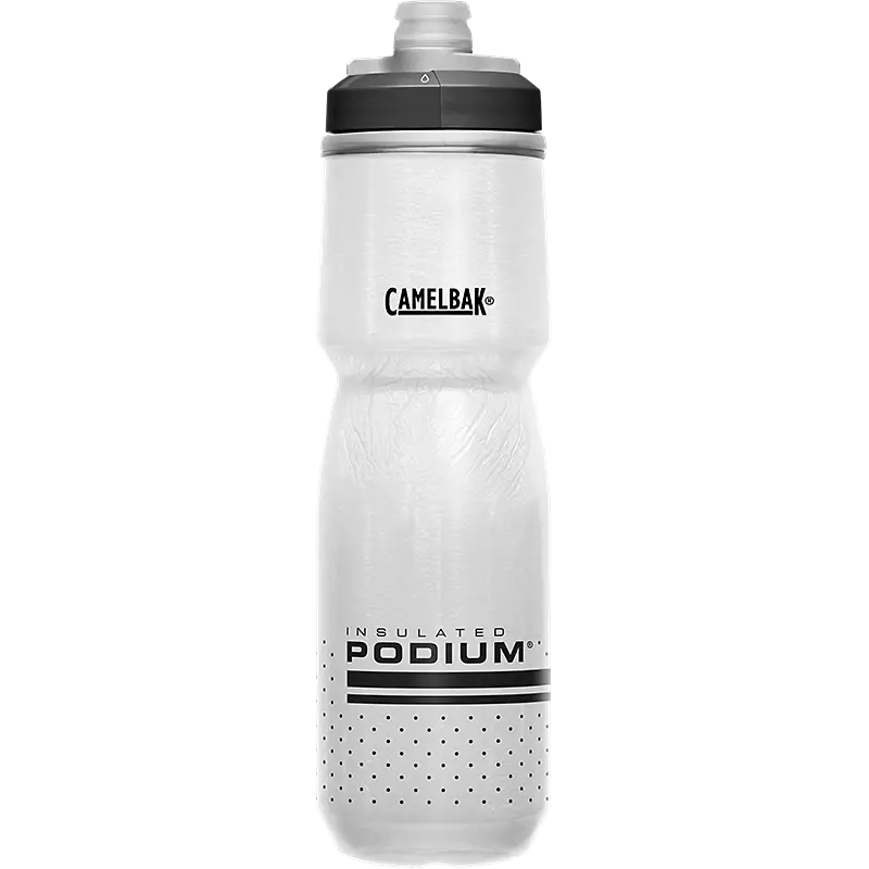 Camelbak Podium Chill 24oz Bike Bottle