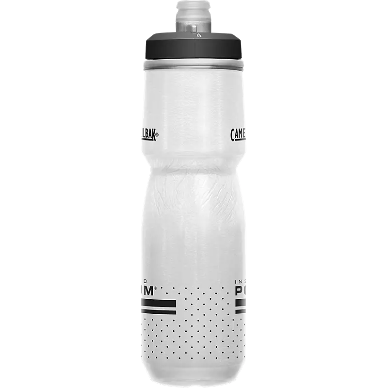 Camelbak Podium Chill 24oz Bike Bottle