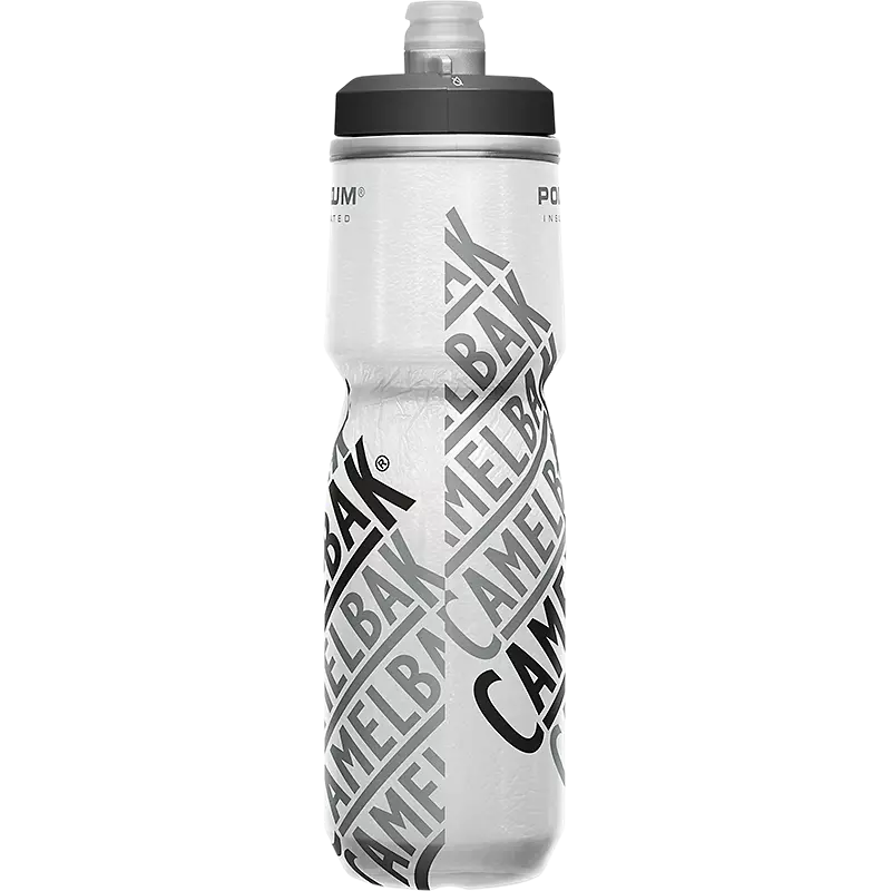 Camelbak Podium Chill 24oz Bike Bottle