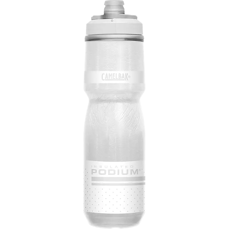 Camelbak Podium Chill 24oz Bike Bottle
